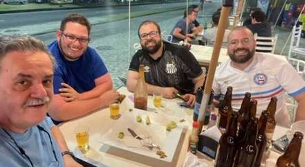 Médicos foram assassinados no Rio de Janeiro
