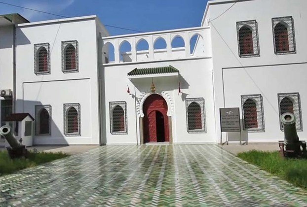 Medina de Tanger - As medinas são cidades antigas do mundo árabe. E esta, de Tanger, é considerada um tesouro da arquitetura marroquina. 