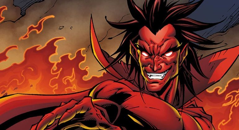 Mefistófeles - história do diabo manifestação do Mal que desafiou Fausto