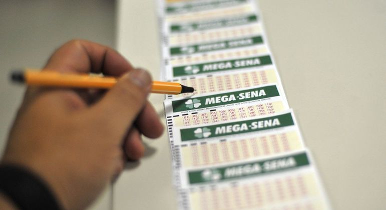 Saiba qual o número mais sorteado nos concursos da Mega-Sena - Notícias -  R7 Brasília