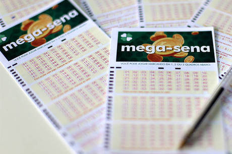 Sorteio premiou 105 com a quina e 6.365 com a quadra
