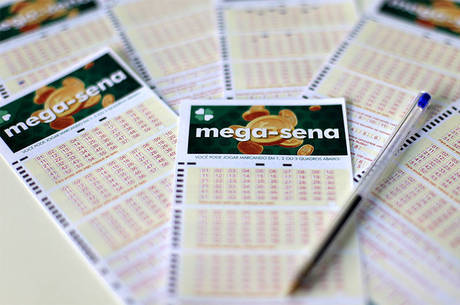 Loteria premiou 89 com a quina e 5.597 com a quadra