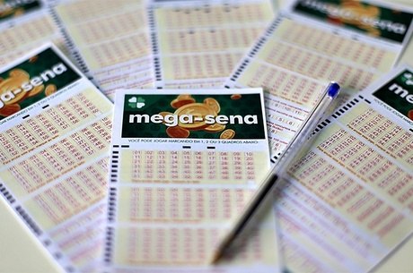 Bilhete com seis nÃºmeros custa R$ 3,50