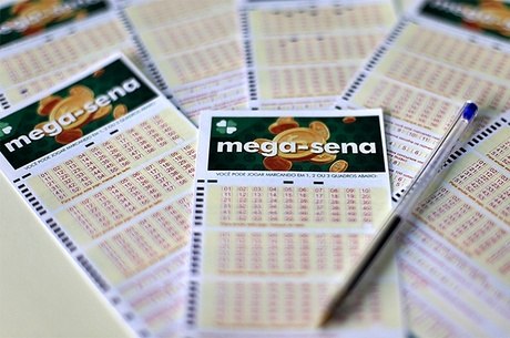 Mega-Sena acumula e prêmio pode chegar a R$ 34 milhões na 4ª-feira