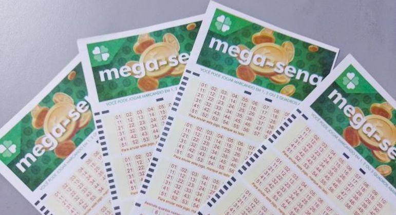 Mega-Sena: ninguém acerta as seis dezenas e prêmio acumula em R$ 75 milhões