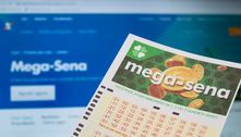 Mega-Sena acumula e prêmio vai a R$ 40 milhões; veja as dezenas