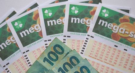 Mega-Sena acumula e prêmio vai para R$ 18 milhões