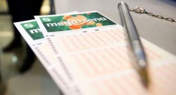 Aposta simples da Mega-Sena custa R$ 4,50 