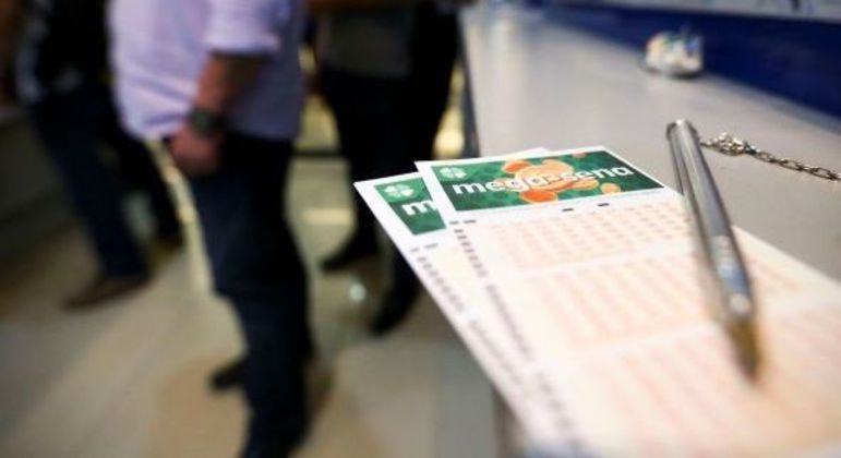 Aposta simples da Mega-Sena custa R$ 4,50 