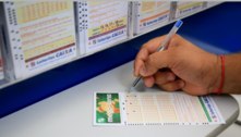 Arrecadação de loterias da Caixa bate recorde e chega a R$ 17,1 bi