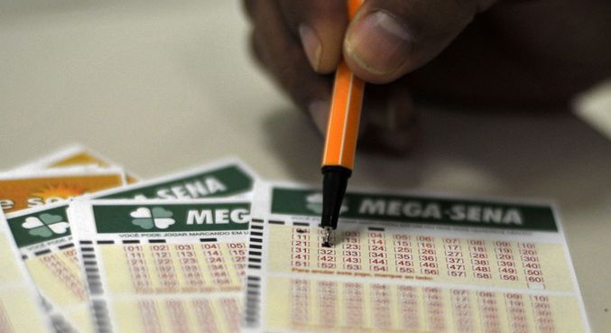 Mega-Sena acumula e próximo prêmio chegará a R$ 55 milhões - Vimarsana News