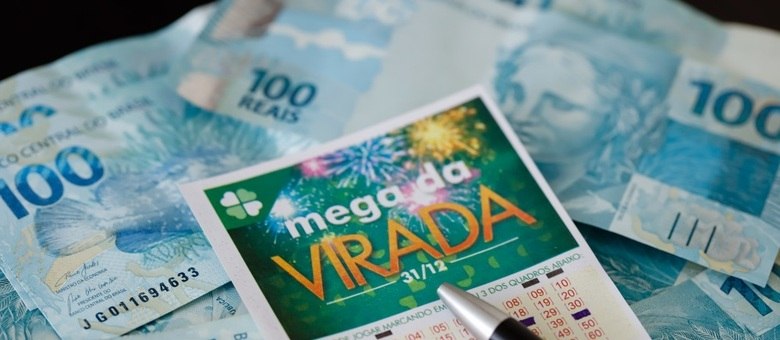 Mega da Virada pagará R$ 300 mi; veja os números mais sorteados - Notícias  - R7 Brasil