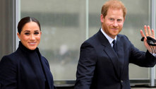 Imprensa britânica torce para que o casamento entre príncipe Harry e Meghan Markle acabe 
