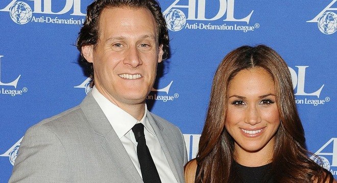 meghan markle ex contrato gravidez