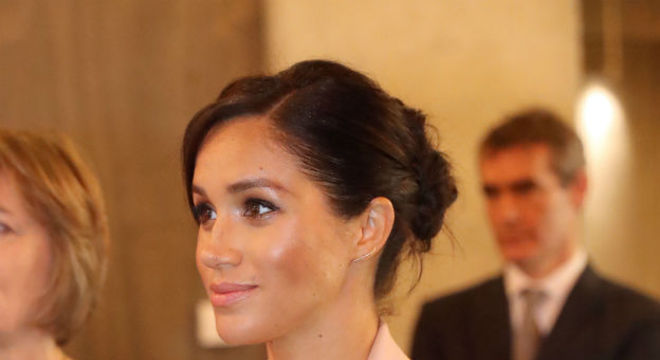 meghan markle gravida