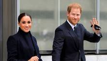 Casa real britânica não divulgará relatório de assédio de Meghan