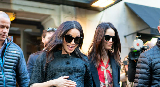 meghan markle kate middleton