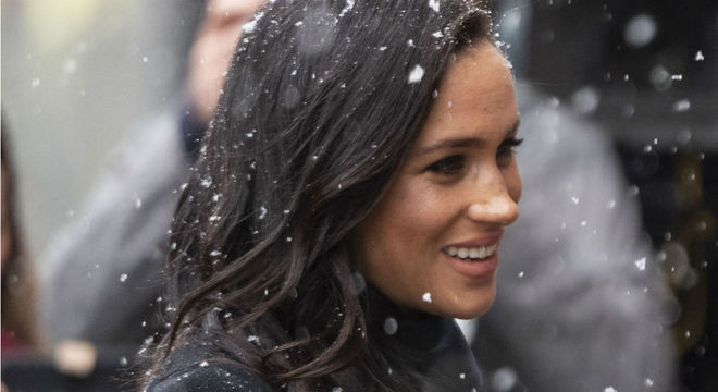 meghan markle neve