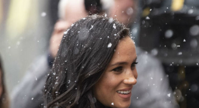 meghan markle neve