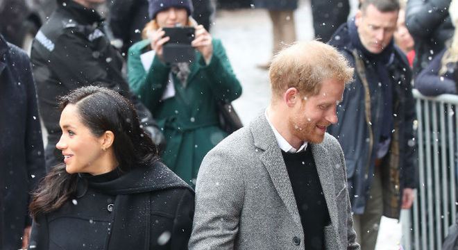 meghan markle neve