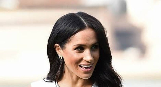 meghan markle principe harry