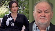 Do México, pai de Meghan Markle pede para ver os netos
