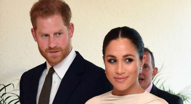 meghan markle vestido gala