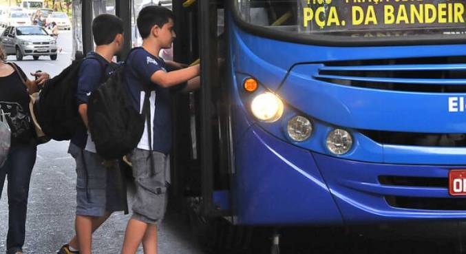 Estudantes do Ensino Médio e da EJA (Educação de Jovens e Adultos) podem se inscrever
