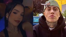 Mel Maia curte rolê, e MC Daniel faz desabafo sobre decepção amorosa em meio a boatos de término