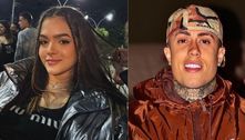 MC Daniel diz que é 'casado com Mel Maia' durante show, e leva fãs à loucura