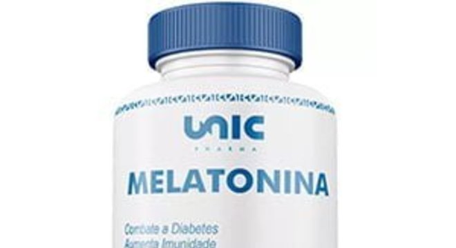 Melatonina Unic Pharma