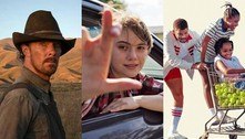 Confira quais são os longas que concorrem a Melhor Filme no Oscar 