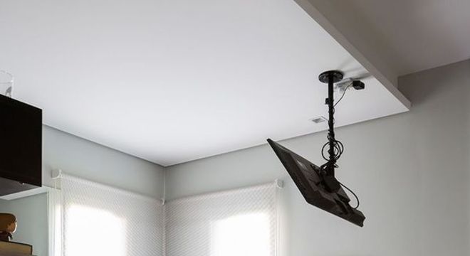 melhor travesseiro - quadros decorativos em quarto de solteiro 