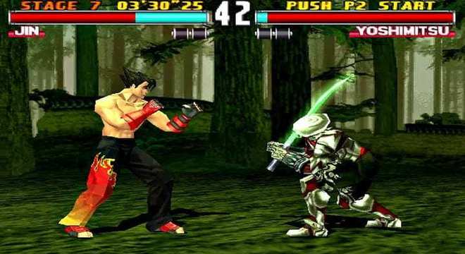 Melhores jogos de PlayStation 1 - 10 games mais marcantes da geração