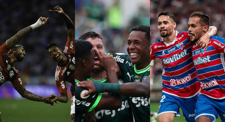 Ranking coloca Fluminense como quarto melhor time do Brasil e top