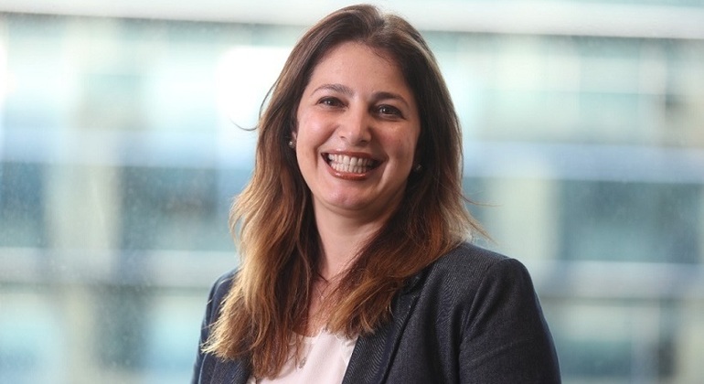 Melissa Vogel, CEO da Kantar Ibope Media, não concorda que a medição também do streaming veio prejudicar os registros da TV aberta