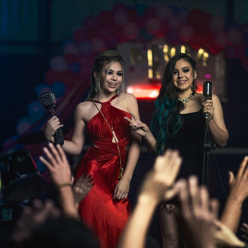 Melody lança música nova, mas deixa falsetes no passado - Pop - R7 Música