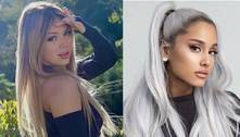 Melody x Ariana Grande: saiba a diferença entre plágio e inspiração na música