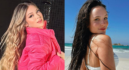 Melody diz achar que Larissa Manoela é carente em meio a polêmicas com a mãe
