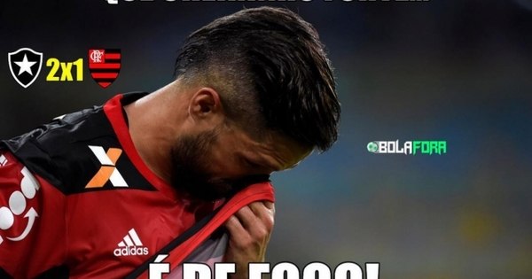 Os melhores memes da 33ª rodada do Brasileirão - Fotos ...
