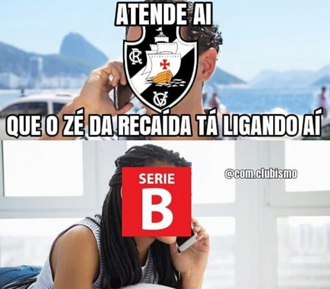 Os melhores memes da 33ª rodada do Brasileirão Fotos R7 Futebol