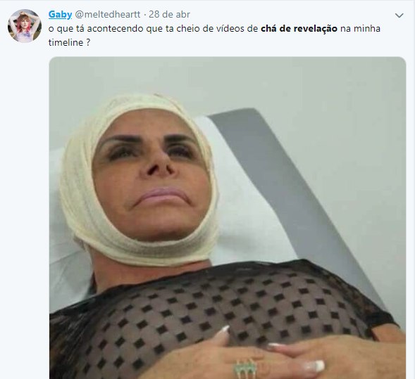 Ch de revela o agora meme e brincadeiras viralizam no Twitter