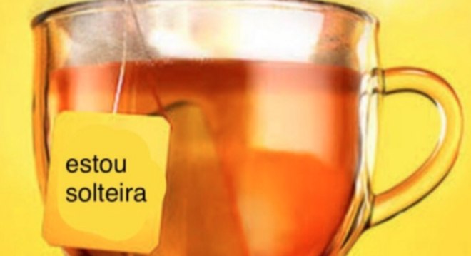 Meme de chá de revelação viraliza entre os usuários do Twitter