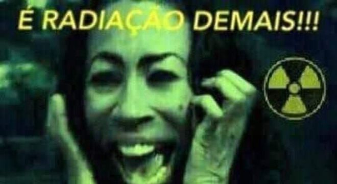 Meme Chernobyl - como o nome da cidade ganhou tons de piada online