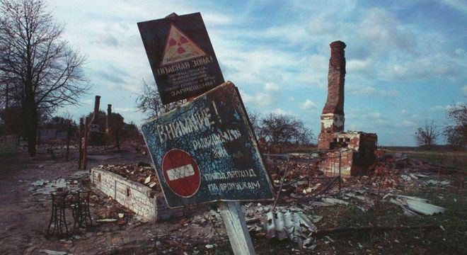 Meme Chernobyl - como o nome da cidade ganhou tons de piada online
