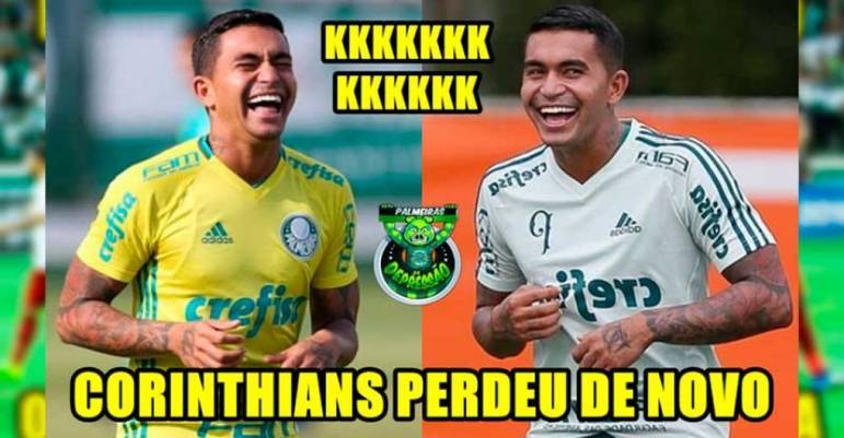 SÓ MEME RAPAZIADA KKKKKKKKK . . . . #corinthians