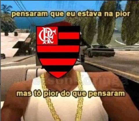 Torcedores do Flu provocam o Flamengo após título; veja os memes -  09/03/2023 - UOL Esporte