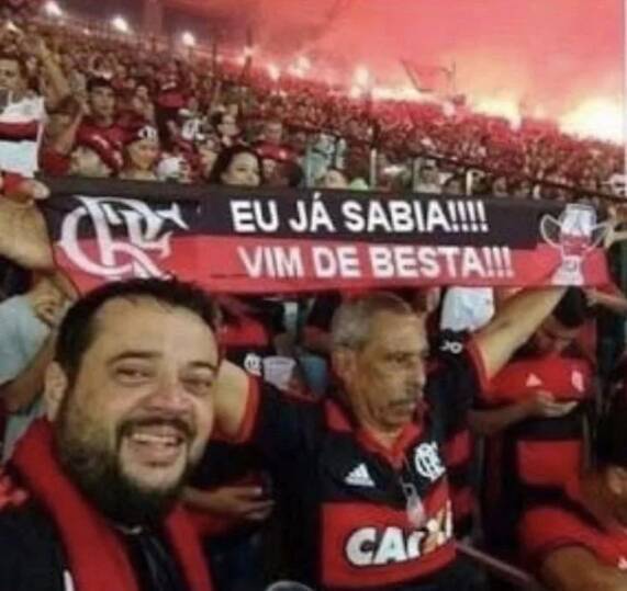 Torcedores do Flu provocam o Flamengo após título; veja os memes -  09/03/2023 - UOL Esporte