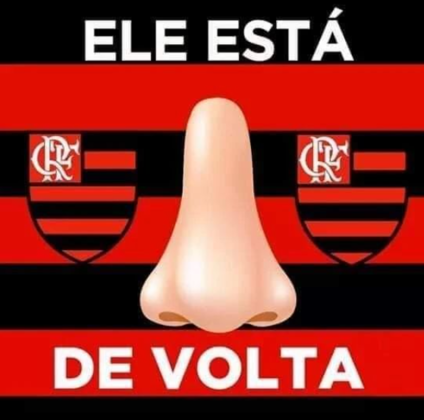 Torcedores do Flu provocam o Flamengo após título; veja os memes -  09/03/2023 - UOL Esporte