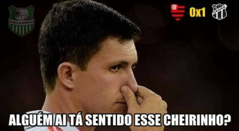 Flamengo Perde Pela Manha E Rivais Sentem Cheirinho Da Hora Do Almoco Fotos R7 Futebol